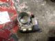 Land Rover Freelander 2 L359 2012-2014 Throttle Body