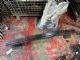Land Rover Freelander 2 L359 2012-2014 Rear Bumper Reinforcer