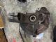 Land Rover Freelander 2 L359 2012-2014 LF Knuckle