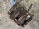 Land Rover Freelander 2 L359 2012-2014 LR Disc Brake Caliper
