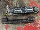 Land Rover Freelander 2 L359 2012-2014 Volume Control Switch