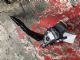 Land Rover Freelander 2 L359 2012-2014 Accelerator Pedal