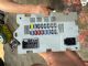 Jaguar XE Series X760 2015-2017 Rear Fuse Box