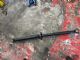 Jaguar XE Series X760 2015-2017 Driveshaft / Mid Shaft