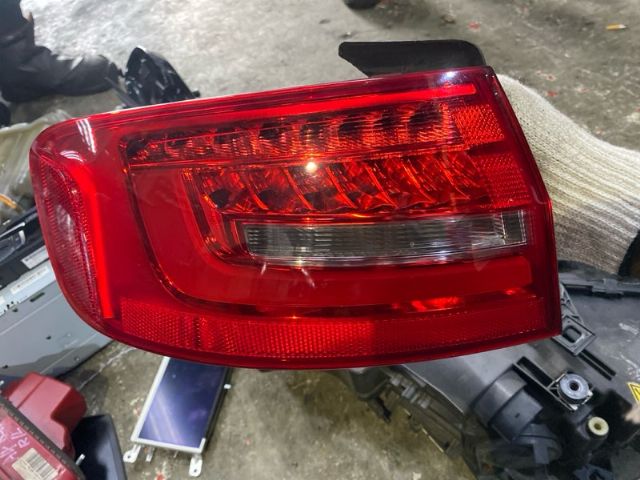 Audi A4 8K 2012-2015 L Tail Light (LED)
