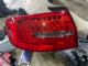 Audi A4 8K 2012-2015 L Tail Light (LED)