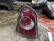 Mini Cooper R56 2007-2009 L Tail Light (LED)