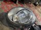 Mini Cooper R56 2007-2009 L Headlight (Halogen)