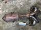 Mini Cooper R56 2007-2009 Catalytic Converter