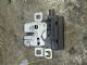 Mini Cooper R56 2007-2009 Tailgate Lock Assy