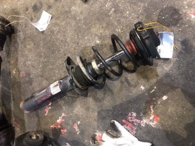 Volkswagen Jetta 5C6 2013-2017 LF Shock Absorber