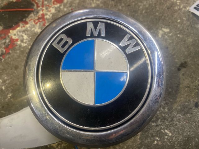 BMW 1 Series 116d F20 LCI Tailgate Lock Assy
