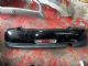 Mini Cooper R56 2007-2009 Rear Bumper