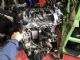 Audi A4 8K 2012-2015 Engine Assembly