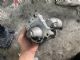 Mini Cooper R56 2007-2009 Starter Motor