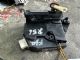 Mini Cooper R56 2007-2009 RF Door Actuator