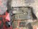 Audi A3 8V 2013-2016 Battery Tray