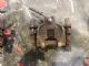 Audi A3 8V 2013-2016 RR Disc Brake Caliper