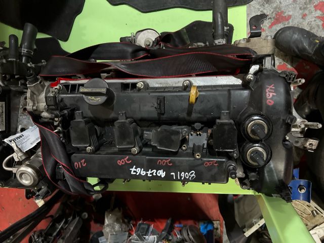 Volvo XC60 P4 2013-2017 Engine Assembly