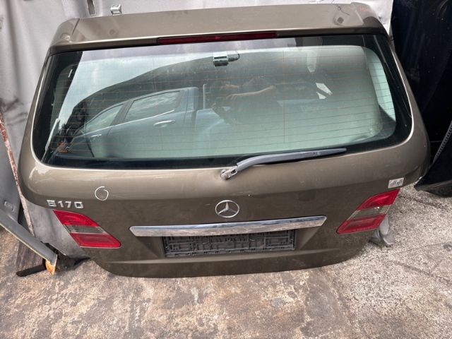 Mercedes-Benz B Class W245 2005-2011 Complete Tailgate