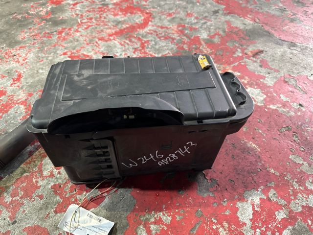 Mercedes-Benz B Class W246 2012-on Battery Tray