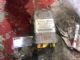 Mercedes-Benz E Class C207 2009-2012 Air Bag Module