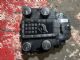 Volvo V40 P1 2012-2015 Air Conditioning Switch