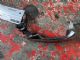 Mercedes-Benz S Class W221 FL 2012-2015 LR Door Exterior Handle
