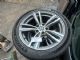 BMW 520i F10 LCI 2012-2016 245/45R18 Tyre