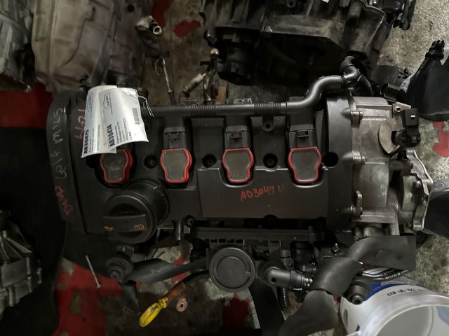 Volkswagen Golf GTi Fuel Injector