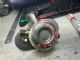 BMW 3 Series  318I F30 LCI High Pressure Fuel Pump