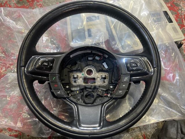 Jaguar XJ Series XJ Steering Wheel