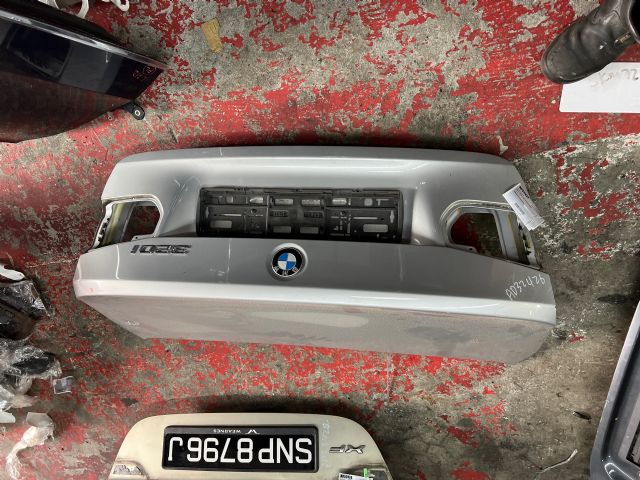 BMW 3 Series F30 320i 2011-2019 Boot Lid