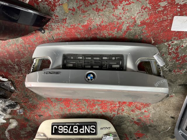 BMW 3 Series F30 320i 2011-2019 Boot Lid Lock