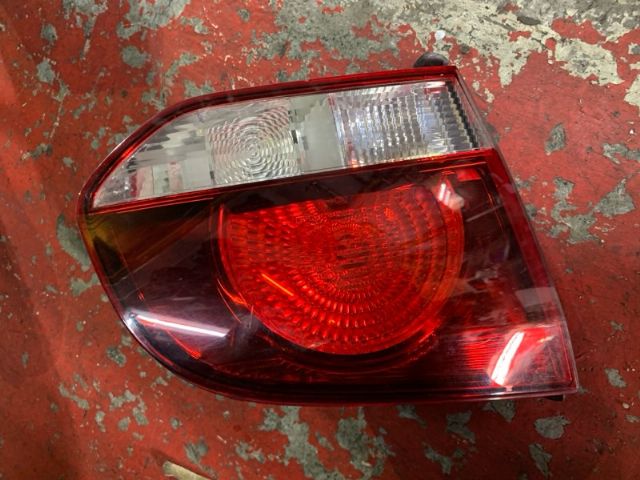 Volkswagen Golf MK6 2009-2011 L Boot Light