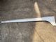Audi A6 4G 2011-2015 R Side Skirt