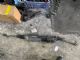 Audi A4 8K 2012-2015 Front Electric Steering Rack