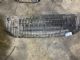Audi A6 4G 2011-2015 Front Bumper Under Tray
