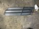 Audi A6 4G 2011-2015 RF Fog Light Cover