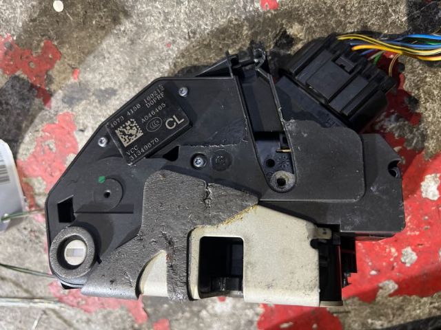 Volvo S60 2010-Present LR Door Actuator