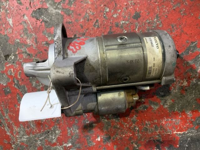 Volvo S60 2010-Present Starter Motor