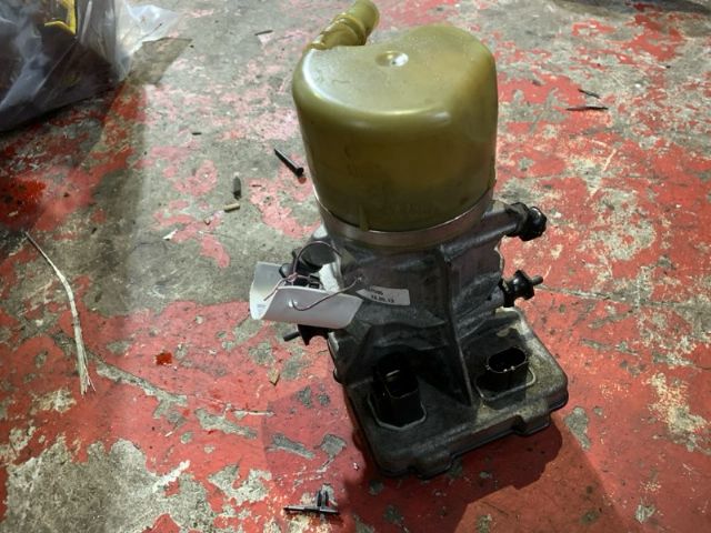 Volvo S60 2010-Present Power Steer Pump