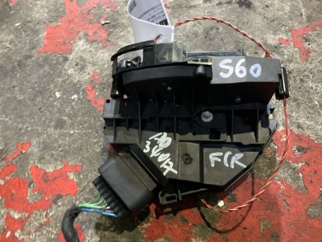 Volvo S60 2010-Present RF Door Actuator