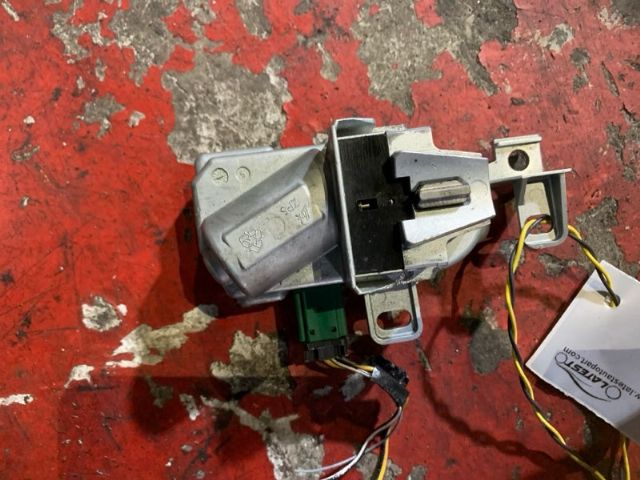 Volvo S60 2010-Present Ignition Steering Lock Module