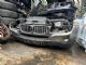 BMW X3 E83 LCI 2006-2010 Nose Cut