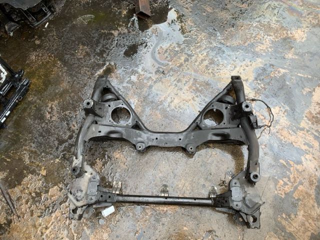 BMW 1 Series 116i F20 Front Crossmember