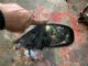 Jaguar XF Series X250 2011-2015 RF Door Elec Mirror