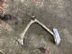 Jaguar XF Series X250 2011-2015 RF Upper Control Arm
