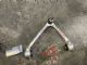 Jaguar XF Series X250 2011-2015 LF Upper Control Arm
