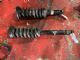 Jaguar XF Series X250 2011-2015 RR Shock Absorber